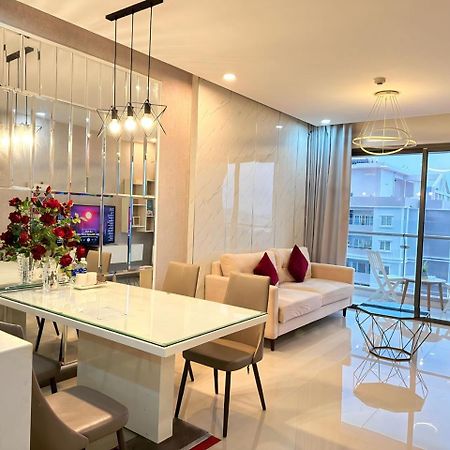 Căn Hộ Yourhomes- Gold View 2 Phòng Ngủ Thành Pho Ho Chí Minh Esterno foto