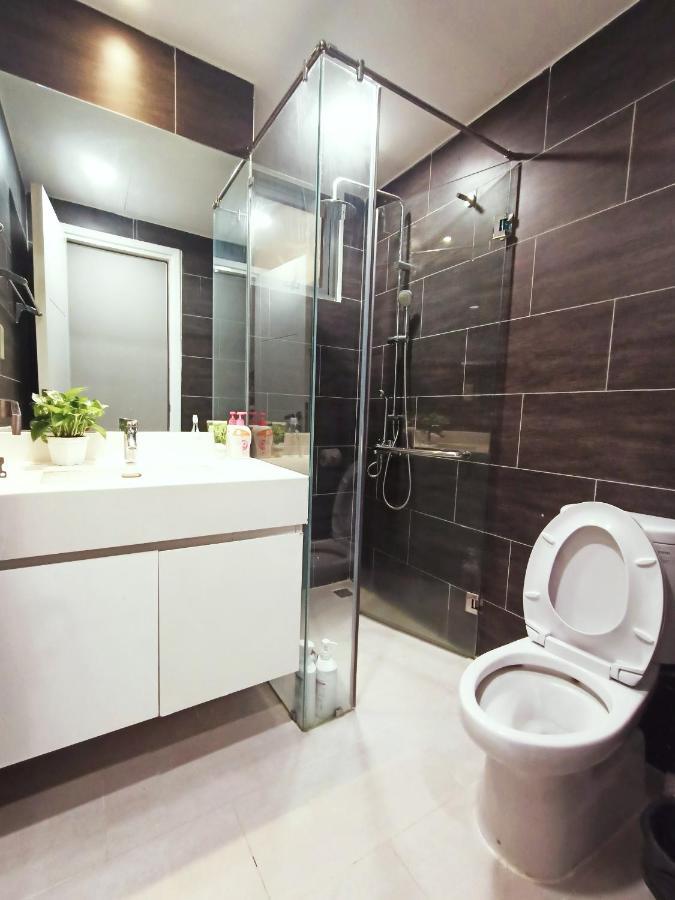 Căn Hộ Yourhomes- Gold View 2 Phòng Ngủ Thành Pho Ho Chí Minh Esterno foto