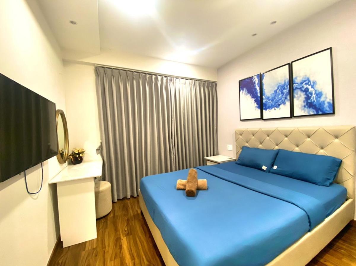 Căn Hộ Yourhomes- Gold View 2 Phòng Ngủ Thành Pho Ho Chí Minh Esterno foto