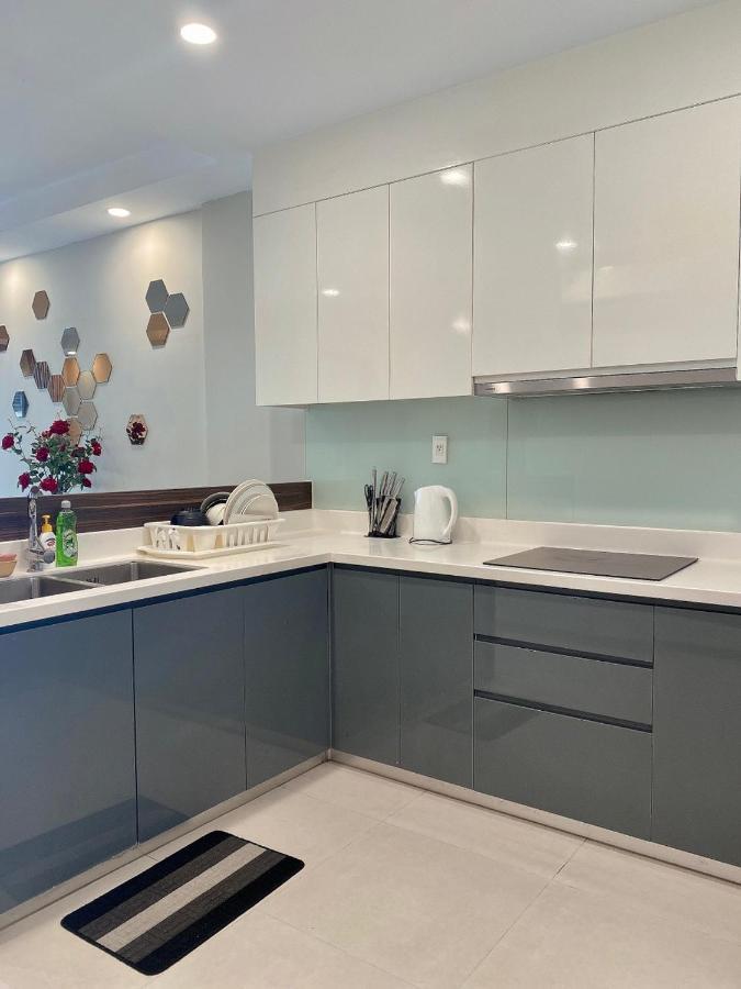 Căn Hộ Yourhomes- Gold View 2 Phòng Ngủ Thành Pho Ho Chí Minh Esterno foto
