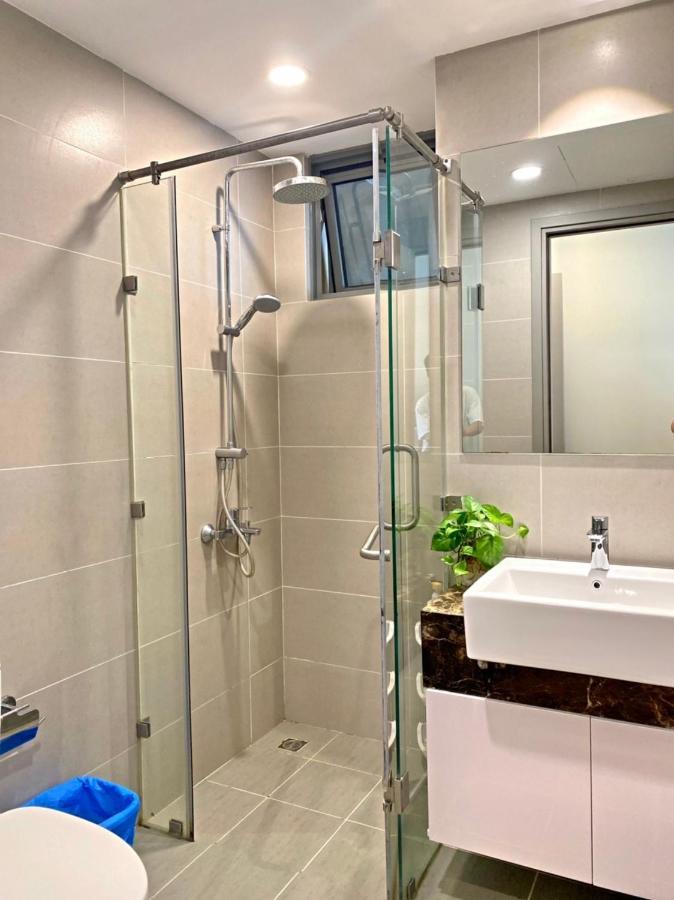 Căn Hộ Yourhomes- Gold View 2 Phòng Ngủ Thành Pho Ho Chí Minh Esterno foto