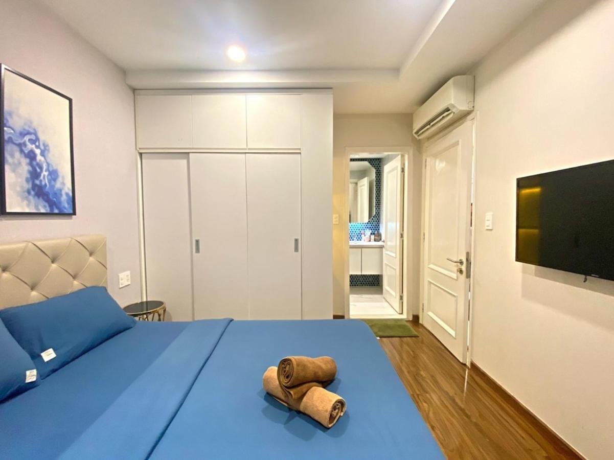 Căn Hộ Yourhomes- Gold View 2 Phòng Ngủ Thành Pho Ho Chí Minh Esterno foto