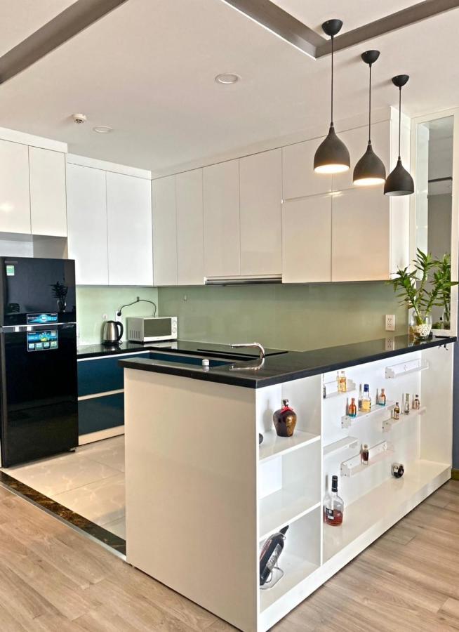 Căn Hộ Yourhomes- Gold View 2 Phòng Ngủ Thành Pho Ho Chí Minh Esterno foto