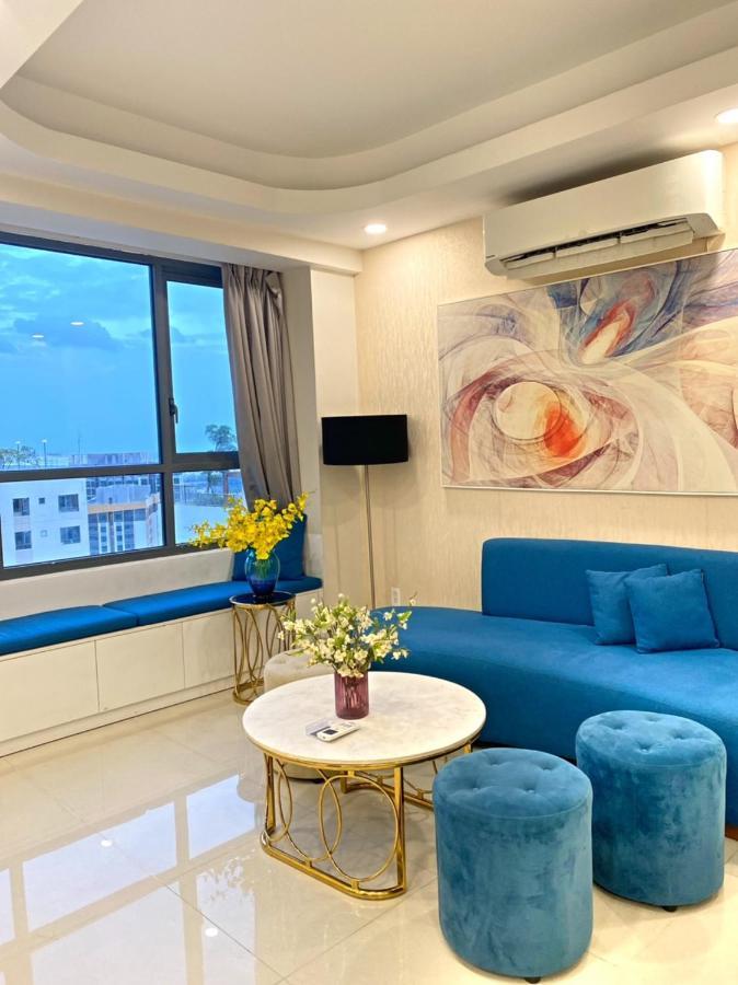 Căn Hộ Yourhomes- Gold View 2 Phòng Ngủ Thành Pho Ho Chí Minh Esterno foto