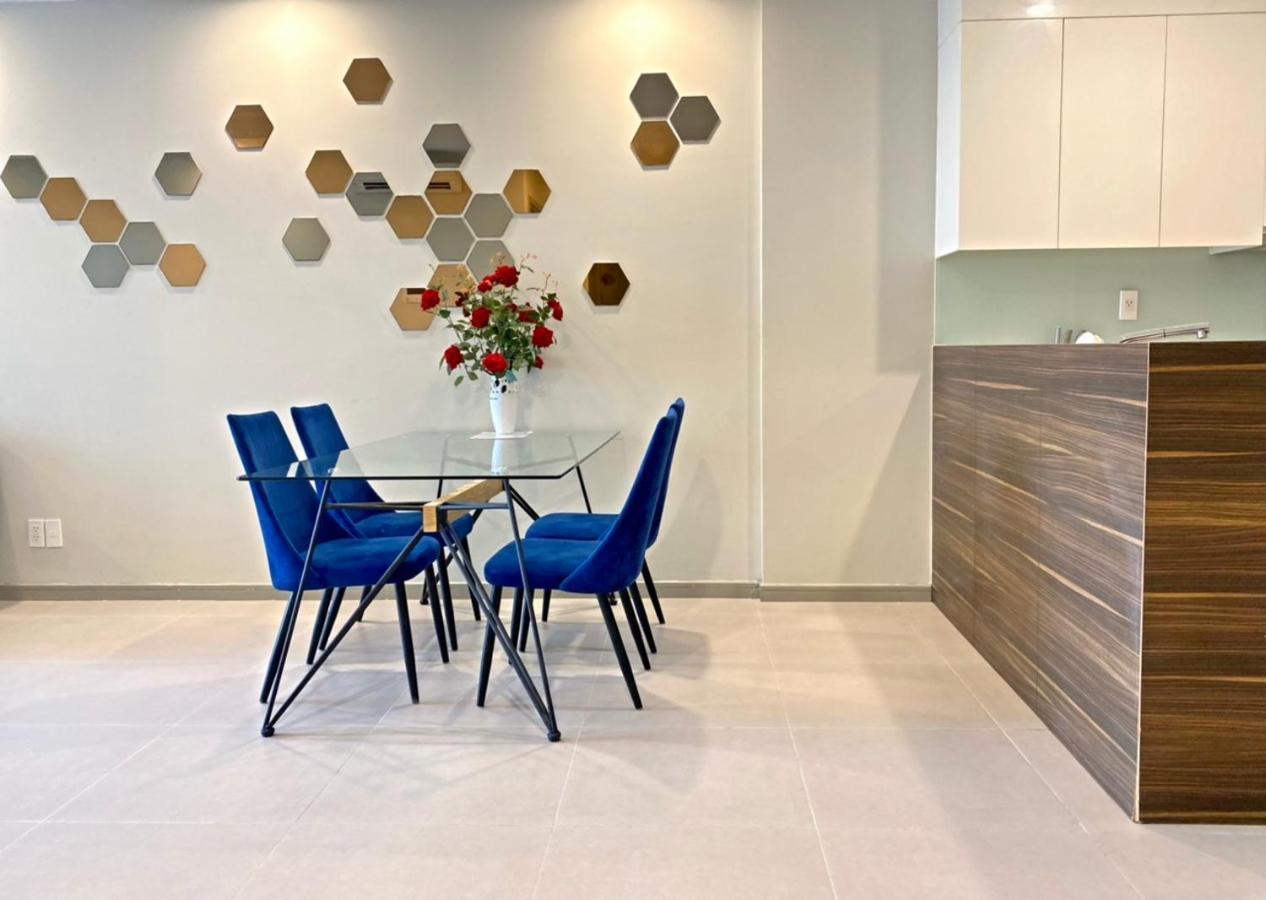 Căn Hộ Yourhomes- Gold View 2 Phòng Ngủ Thành Pho Ho Chí Minh Esterno foto