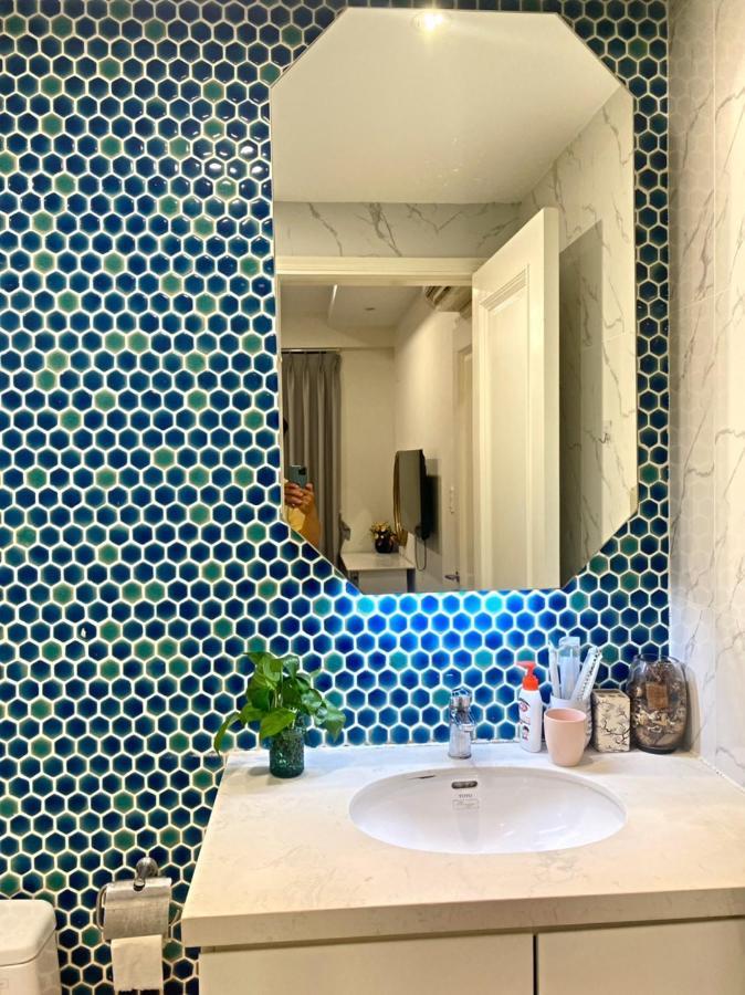 Căn Hộ Yourhomes- Gold View 2 Phòng Ngủ Thành Pho Ho Chí Minh Esterno foto