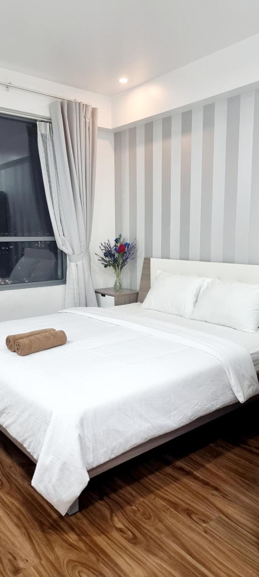 Căn Hộ Yourhomes- Gold View 2 Phòng Ngủ Thành Pho Ho Chí Minh Esterno foto