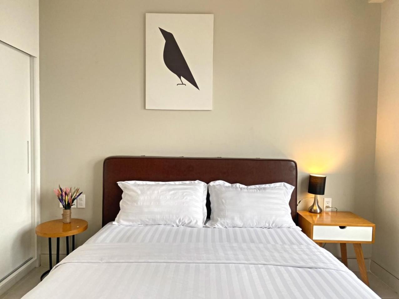 Căn Hộ Yourhomes- Gold View 2 Phòng Ngủ Thành Pho Ho Chí Minh Esterno foto