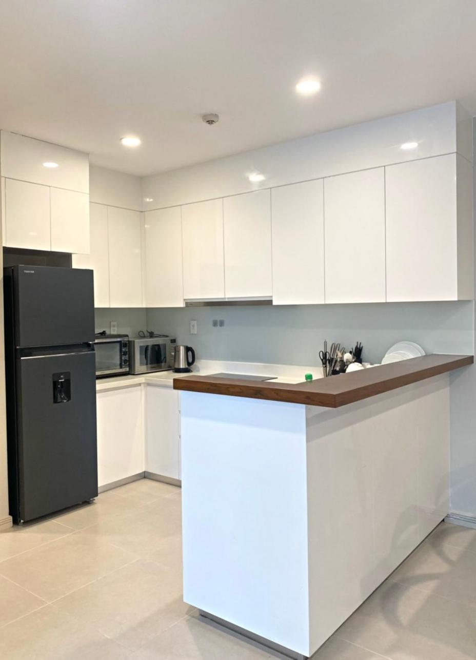 Căn Hộ Yourhomes- Gold View 2 Phòng Ngủ Thành Pho Ho Chí Minh Esterno foto